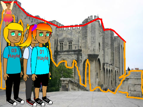 Haunted House Project