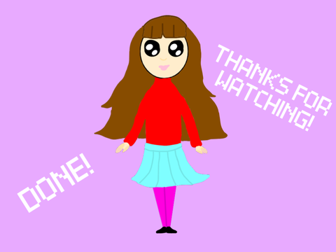 Speed Draw No.1