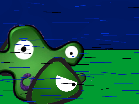 Random CBBC Ident remix