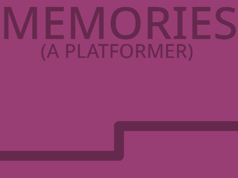 Memories (Purple Island)