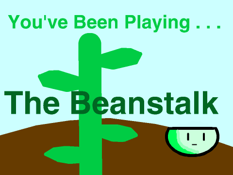 The Beanstalk