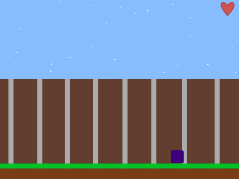[UNFINISHED] A Prequel to An Ordinary Platformer