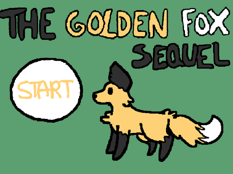 Foxcraft: The Golden Fox Sequel