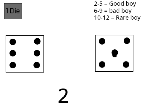 Dice Roll