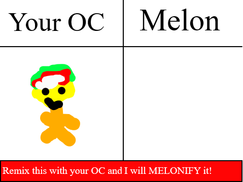 please melonify