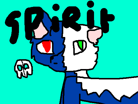 All my OCs that yo dont know