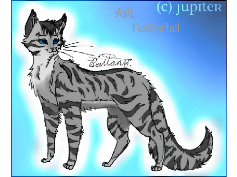 Ask Feathertail