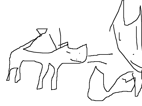 fail cats