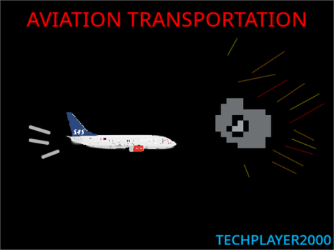 Aviation Transportation