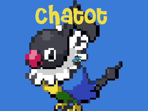 Chatot