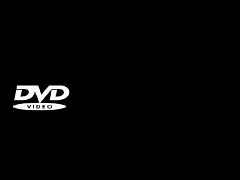 Will The DVD Screensaver Hit The Corner? With Wii music