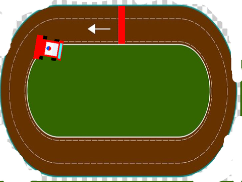 Race game
