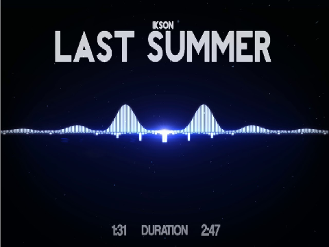 Ikson - Last Summer