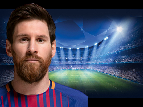 Football Quiz! FQTBAMOFSSFC