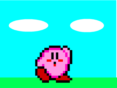 kirby