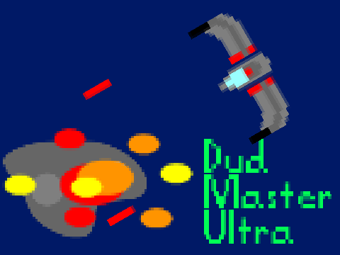 Dudmasterultra