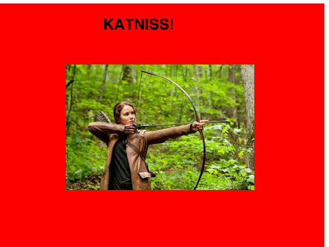 GALE!!!!!! KATNISS!!!!!!!!!!!!!