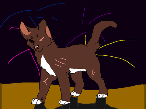 Howlstar