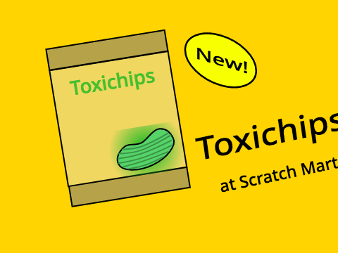 Toxichips