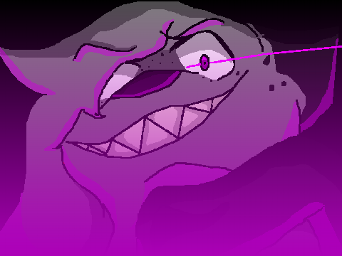 OC Drawing