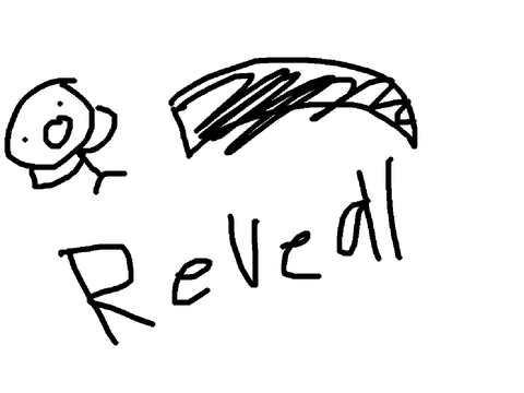 eyebrow reveal