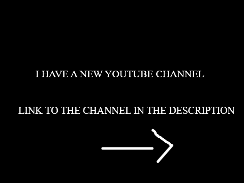 MY NEW YT CHANNEL remix