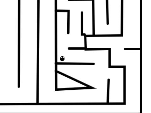 Garbage Sale: Big Maze