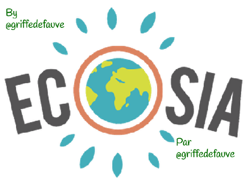 Remixe et signe si tu veux bien utiliser Ecosia remix