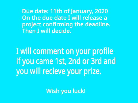 Logo Design Competition