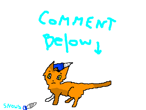 Profile Pic Requests? 