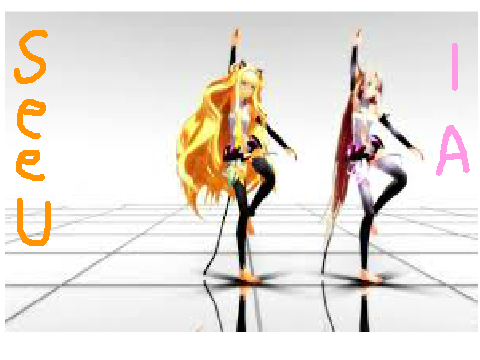 SeeU IA Duets!!!!!!