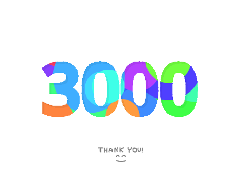 3000