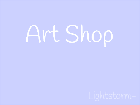 Art Shop