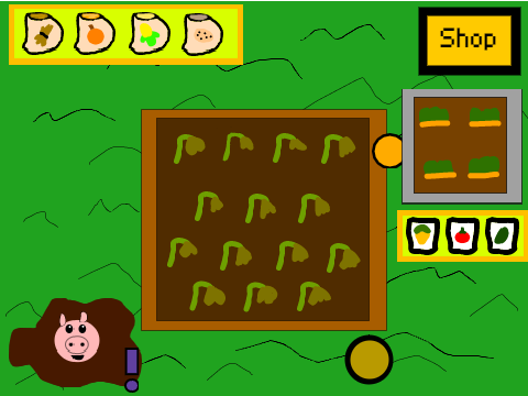 Farming Game v1.1.3