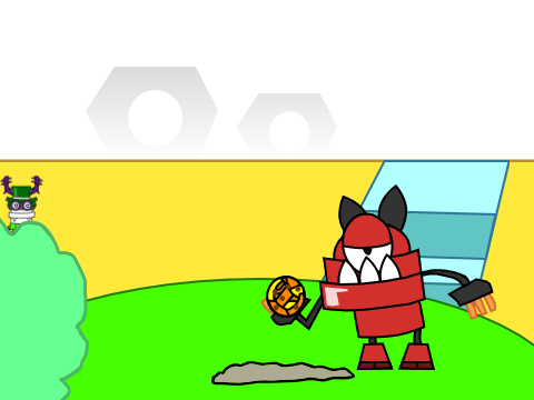 Cookironi Collab