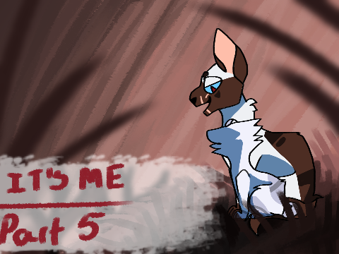 It's Me | 5