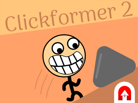 Clickformer 2 [original]