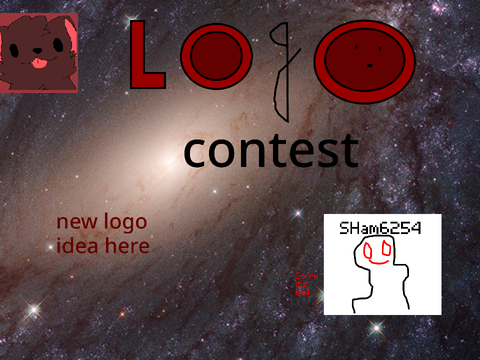 New logo contest!! remix