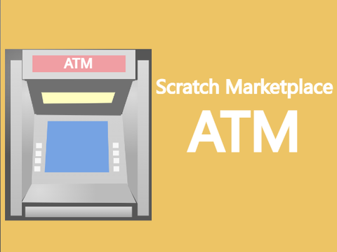 ATM thing