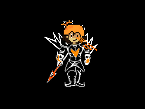 My desighn of REDSTONETALE U.T.UNDYING