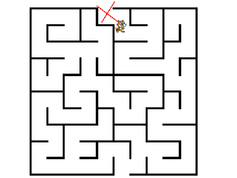 The Maze