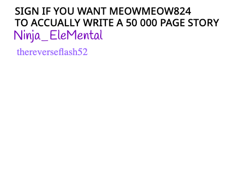 SIGN THIS PLS remix