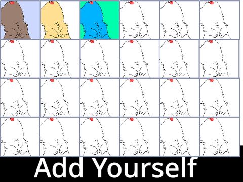 Licky Chain- Add Yourself remix :2