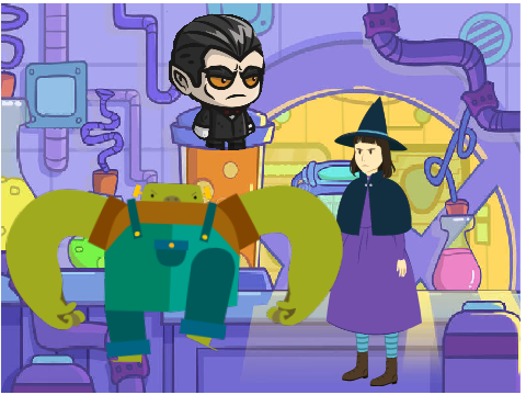 Halloween
