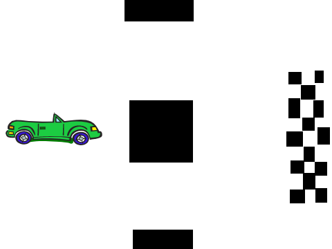 racing