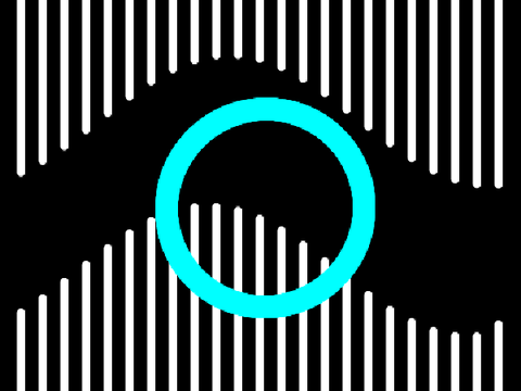 100% Pen Effects