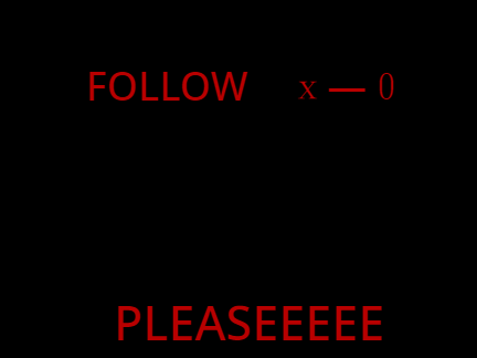 FOLLOW HIM remix