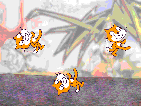 What the 3