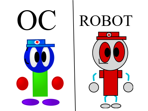 Meet Rocreepfan!