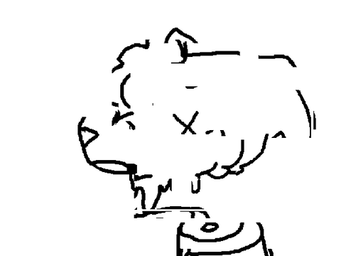 im sad